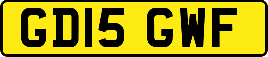GD15GWF