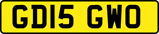GD15GWO