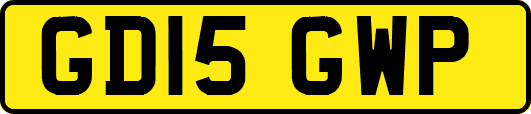 GD15GWP