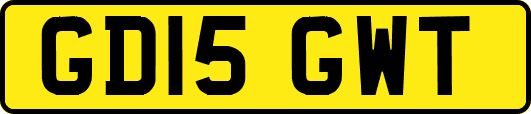 GD15GWT