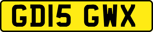 GD15GWX