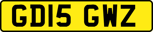 GD15GWZ
