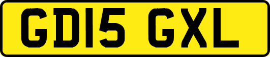 GD15GXL