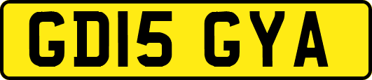 GD15GYA