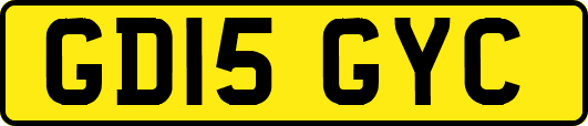 GD15GYC