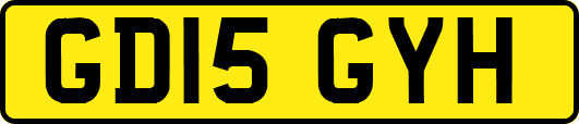 GD15GYH