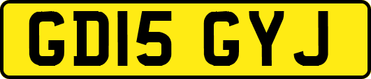 GD15GYJ