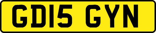 GD15GYN