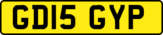 GD15GYP
