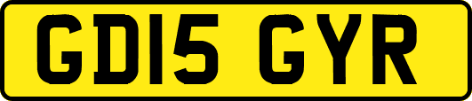 GD15GYR