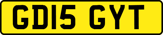 GD15GYT