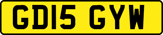GD15GYW