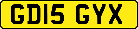 GD15GYX