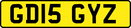GD15GYZ