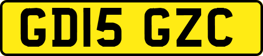 GD15GZC