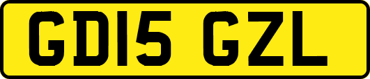 GD15GZL