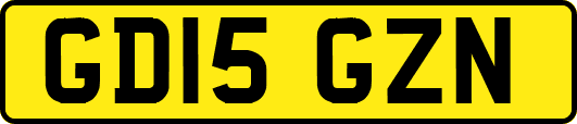 GD15GZN
