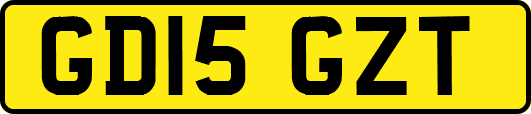 GD15GZT