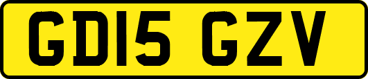 GD15GZV