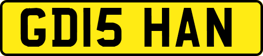 GD15HAN