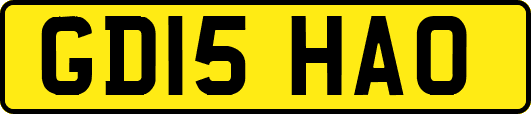 GD15HAO