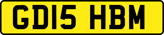 GD15HBM