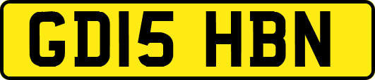 GD15HBN