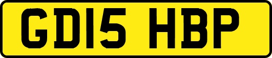 GD15HBP