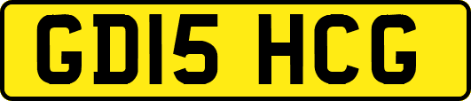 GD15HCG