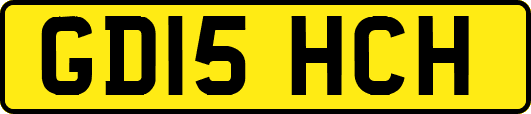 GD15HCH