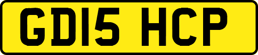 GD15HCP