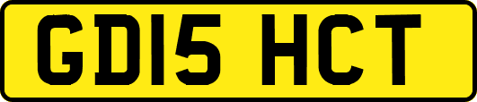 GD15HCT
