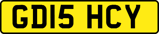 GD15HCY