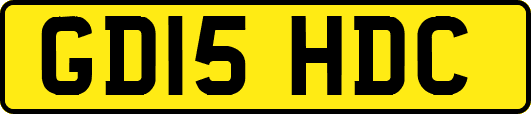 GD15HDC