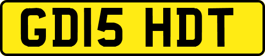 GD15HDT