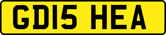 GD15HEA