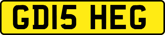 GD15HEG