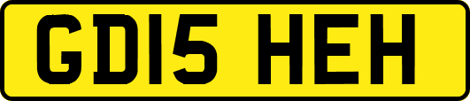 GD15HEH