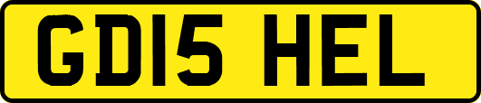 GD15HEL