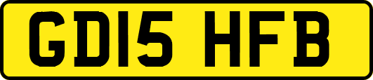 GD15HFB