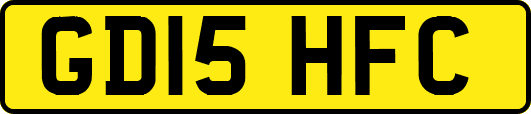 GD15HFC
