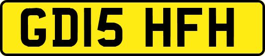 GD15HFH