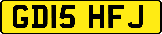 GD15HFJ