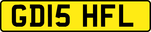 GD15HFL