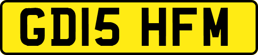 GD15HFM