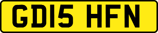 GD15HFN