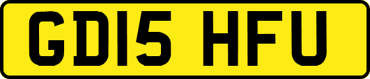 GD15HFU