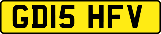 GD15HFV
