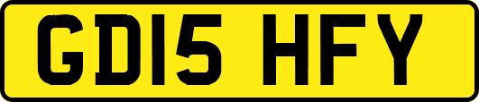 GD15HFY
