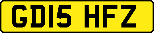GD15HFZ